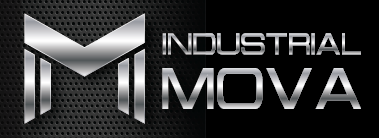 Logo Industrial Mova